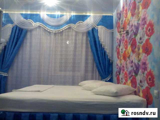 Квартира-студия, 25 м², 2/9 эт. в аренду посуточно в Искитиме Искитим - изображение 1