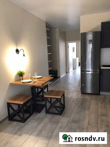 2-комнатная квартира, 50 м², 3/10 эт. в аренду посуточно в Ижевске Ижевск - изображение 1