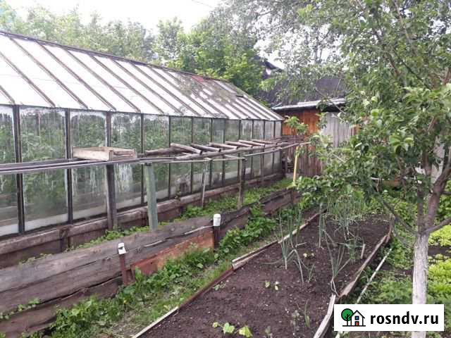 Дача 20 м² на участке 5.5 сот. на продажу в Тургояке Тургояк - изображение 1