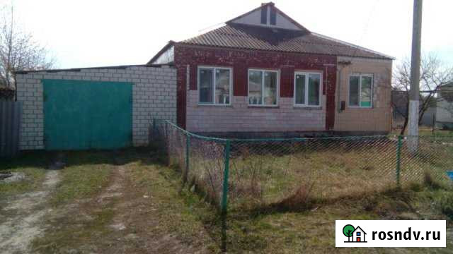 Коттедж 100 м² на участке 10 сот. на продажу в Новом Осколе Новый Оскол - изображение 1