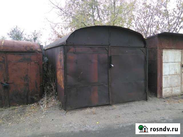 Гараж на продажу в Кулунде Кулунда - изображение 1