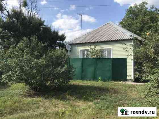 Дом 47 м² на участке 4 сот. на продажу в Миллерово Миллерово