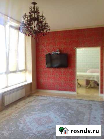 4-комнатная квартира, 100 м², 5/5 эт. на продажу в Нальчике Нальчик - изображение 1