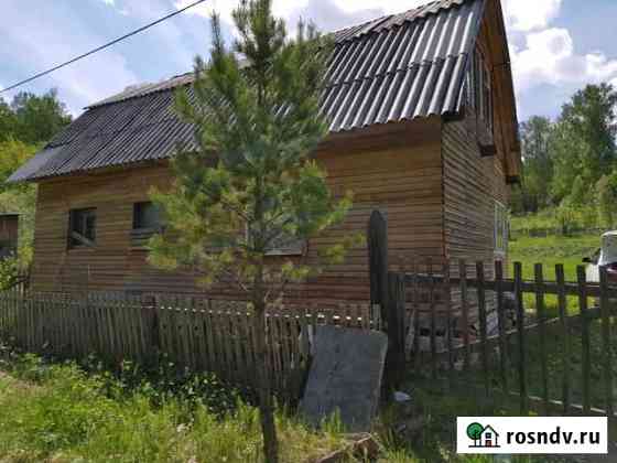 Дача 40 м² на участке 10 сот. на продажу в Емельяново Емельяново
