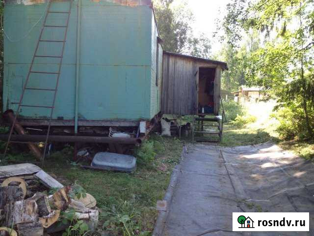 Дача 42 м² на участке 6 сот. на продажу в Троицко-Печорске Троицко-Печорск - изображение 1
