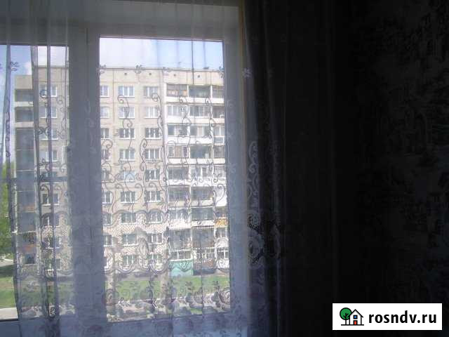 1-комнатная квартира, 33 м², 4/9 эт. на продажу в Заринске Заринск - изображение 1