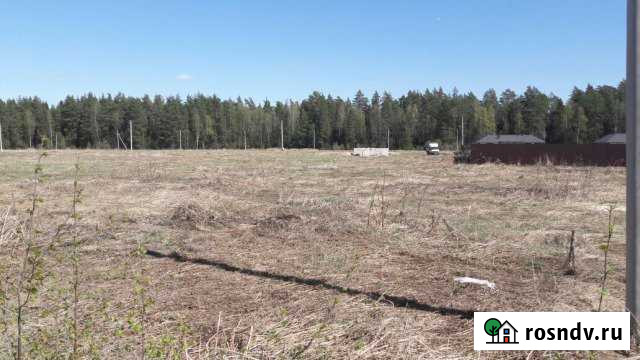 Участок ИЖС 15 сот. на продажу в Щёлково Щёлково - изображение 1