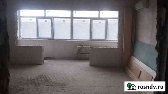 Квартира-студия, 48 м², 1/6 эт. на продажу в Мысхако Мысхако