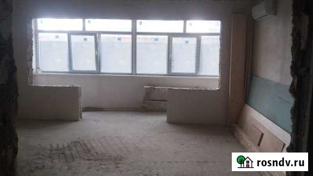 Квартира-студия, 48 м², 1/6 эт. на продажу в Мысхако Мысхако - изображение 1