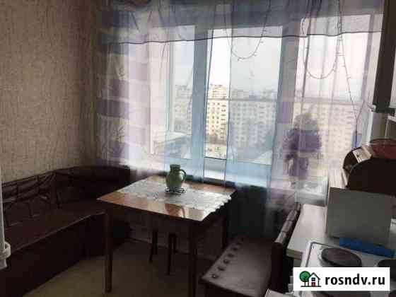 1-комнатная квартира, 35 м², 10/14 эт. в аренду на длительный срок в Красногорске Московской области Красногорск