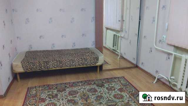 1-комнатная квартира, 30 м², 1/4 эт. на продажу в Шатуре Шатура - изображение 1