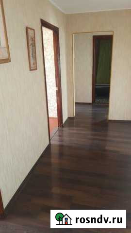 3-комнатная квартира, 63 м², 5/5 эт. на продажу в Тулуне Тулун - изображение 1