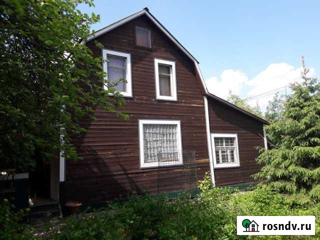 Дача 100 м² на участке 14.5 сот. на продажу в Подольске Подольск - изображение 1