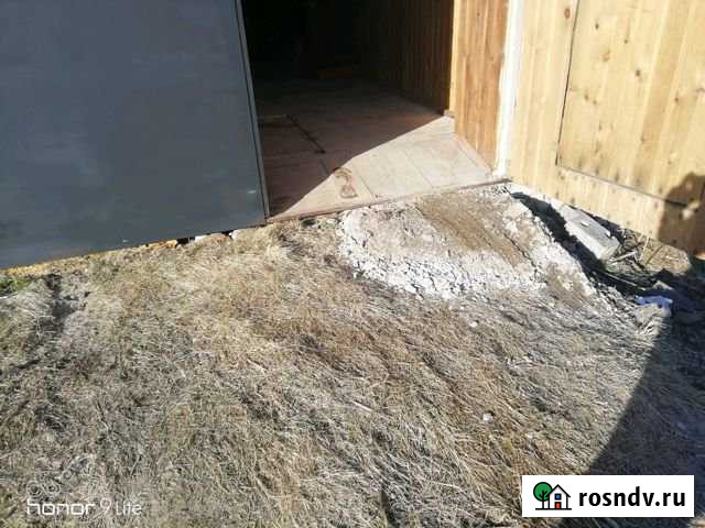 Гараж 18 м² в аренду в Петрозаводске Петрозаводск - изображение 1