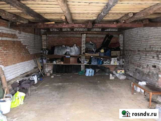 Гараж на продажу в Струнино Струнино - изображение 1