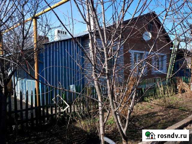 Дом 70 м² на участке 8 сот. на продажу в Бугульме Бугульма - изображение 1