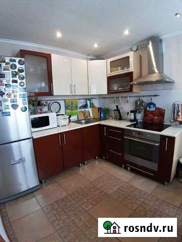 3-комнатная квартира, 72 м², 4/5 эт. на продажу в Тавде Тавда - изображение 1