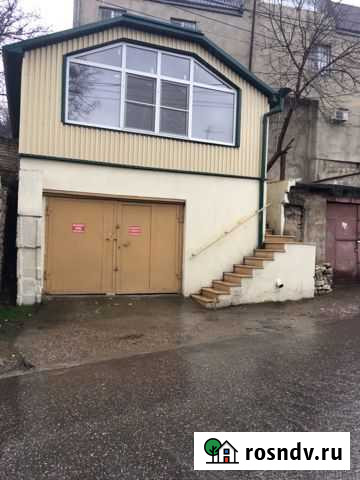 Гараж >30 м² в аренду в Махачкале Махачкала - изображение 1