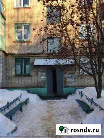 2-комнатная квартира, 43 м², 5/5 эт. на продажу в Каменке Пензенской области Каменка