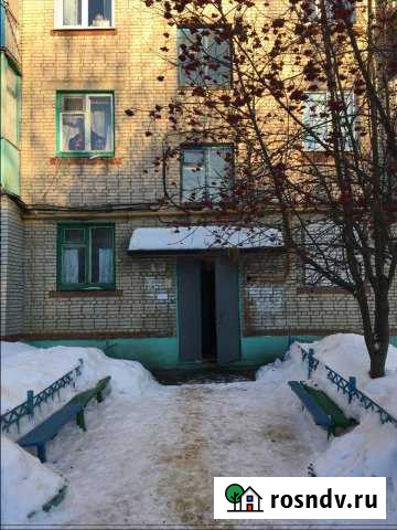 2-комнатная квартира, 43 м², 5/5 эт. на продажу в Каменке Пензенской области Каменка - изображение 1