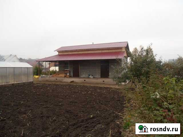 Дача 45 м² на участке 10 сот. на продажу в Кольцово Кольцово - изображение 1