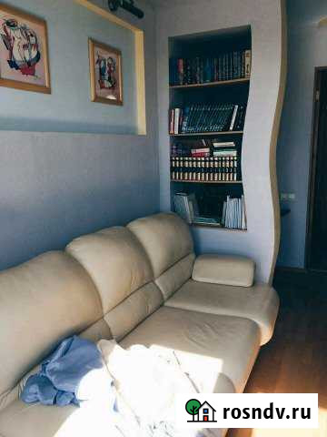 3-комнатная квартира, 64 м², 3/3 эт. на продажу в Канаше Канаш - изображение 1