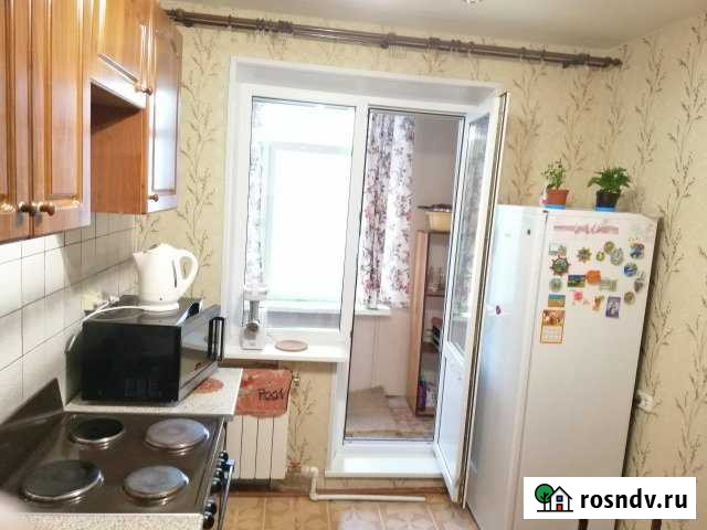 4-комнатная квартира, 75 м², 5/5 эт. на продажу в Петропавловске-Камчатском Петропавловск-Камчатский - изображение 1