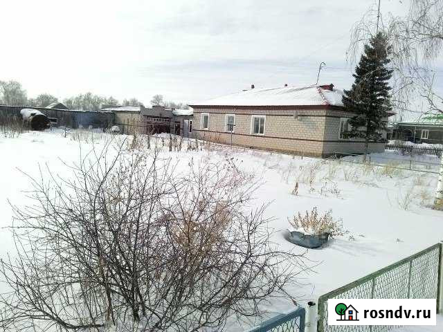 Дом 88.4 м² на участке 22 сот. на продажу в Бурле Бурла - изображение 1