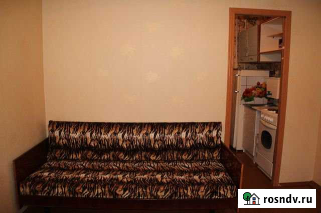 Комната 19 м² в 1-ком. кв., 4/5 эт. на продажу в Златоусте Златоуст - изображение 1