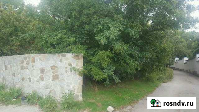 Участок ИЖС 15 сот. на продажу в Алупке Алупка - изображение 1