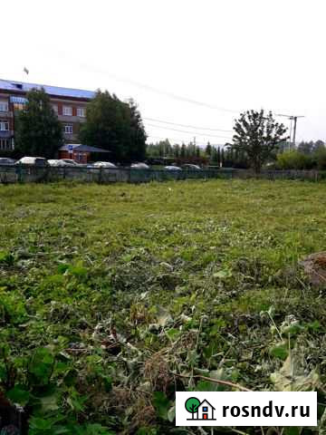 Участок ИЖС 10 сот. на продажу в Мысках Мыски - изображение 1