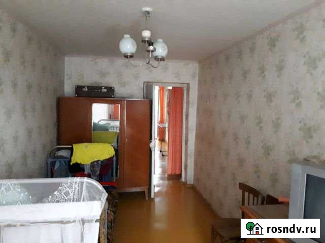 2-комнатная квартира, 44 м², 3/5 эт. на продажу в Белебее Белебей - изображение 1