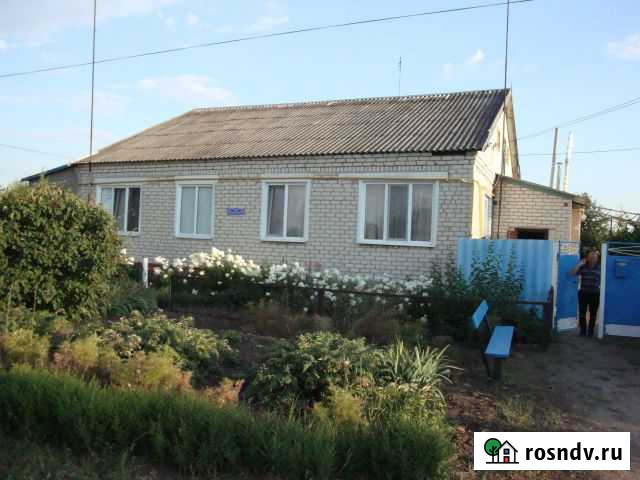 Дом 80 м² на участке 9 сот. на продажу в Ровеньках Ровеньки - изображение 1