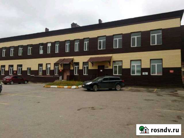 Офисы Березники - изображение 1