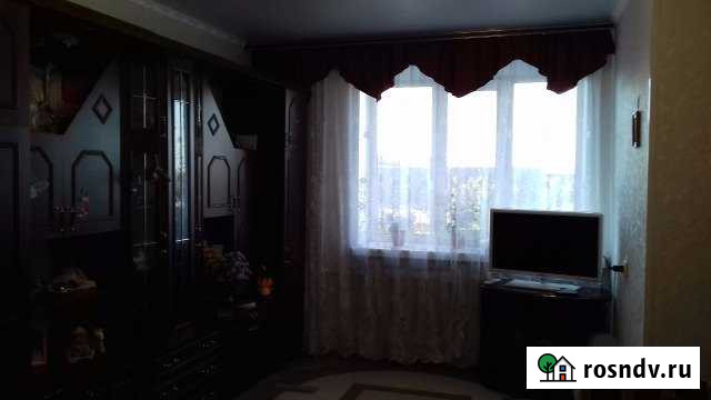 2-комнатная квартира, 43 м², 2/5 эт. на продажу в Чистополе Чистополь - изображение 1