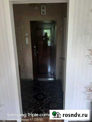 1-комнатная квартира, 13 м², 2/5 эт. на продажу в Чебаркуле Чебаркуль - изображение 1