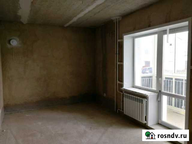 2-комнатная квартира, 60 м², 1/3 эт. на продажу в Биробиджане Биробиджан - изображение 1