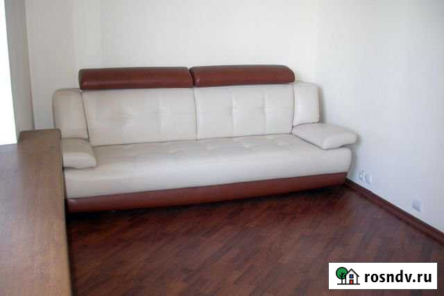 Дом 40 м² на участке 1 сот. в аренду на длительный срок в Октябрьском Московской области Октябрьский - изображение 1