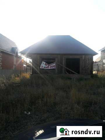 Дом 100 м² на участке 6 сот. на продажу в Подгородней Покровке Подгородняя Покровка - изображение 1