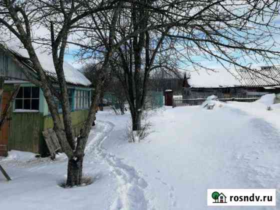 Дом 64 м² на участке 30 сот. на продажу в Тарусе Таруса