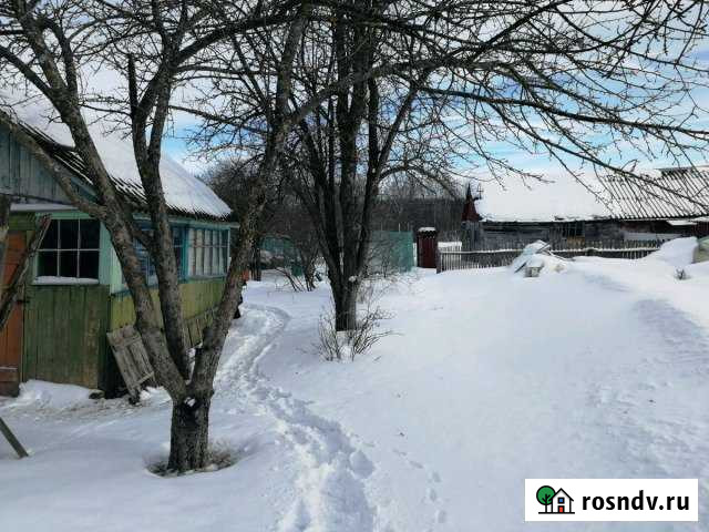 Дом 64 м² на участке 30 сот. на продажу в Тарусе Таруса - изображение 1