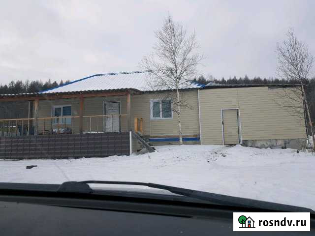 Дом 86 м² на участке 11 сот. на продажу в Тынде Тында - изображение 1