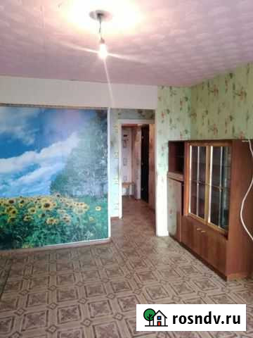 1-комнатная квартира, 30 м², 4/9 эт. на продажу в Белорецке Белорецк - изображение 1