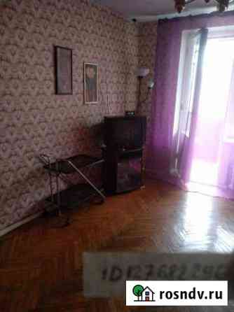 1-комнатная квартира, 36 м², 5/9 эт. в аренду посуточно в Солнечногорске Солнечногорск