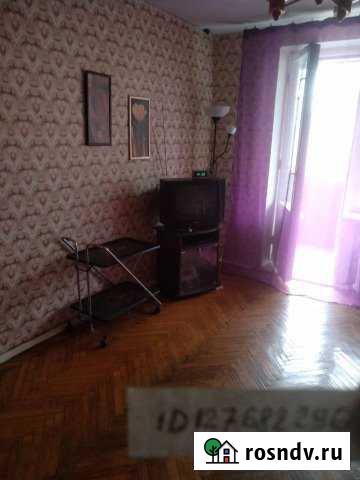 1-комнатная квартира, 36 м², 5/9 эт. в аренду посуточно в Солнечногорске Солнечногорск - изображение 1