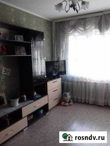 2-комнатная квартира, 44 м², 1/5 эт. на продажу в Канске Канск - изображение 1