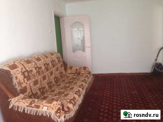 3-комнатная квартира, 60 м², 3/5 эт. в аренду на длительный срок в Сургуте Сургут - изображение 1