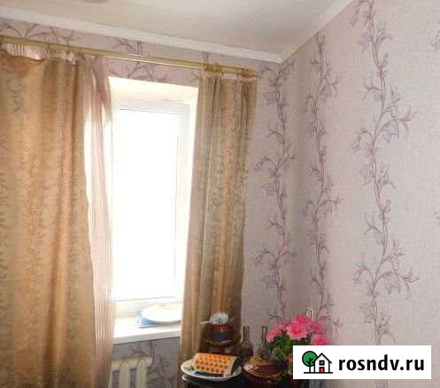 2-комнатная квартира, 45 м², 1/2 эт. на продажу в Каменске-Шахтинском Каменск-Шахтинский - изображение 1