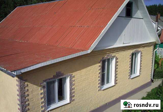 Дом 140 м² на участке 6 сот. на продажу в Ярцево Ярцево - изображение 1