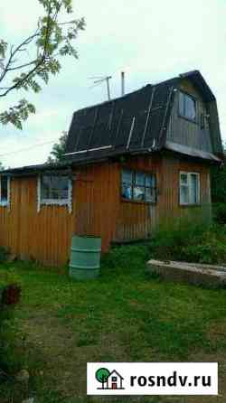 Дача 35 м² на участке 6 сот. на продажу в Кукуштане Кукуштан